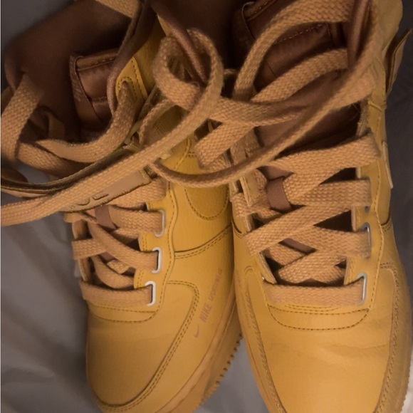 NIKE FORCE 1 - Picture 8 of 12